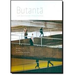 Butantã. Um Bairro em Movimento, do autor José Henique Barreiro