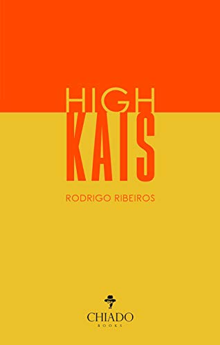Ler High-kais, do autor Rodrigo Ribeiros Ler High-kais, do autor Rodrigo Ribeiros
