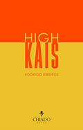 Ler High-kais, do autor Rodrigo Ribeiros