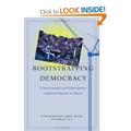Ler Bootstrapping Democracy byBaiocchi, do autor Baiocchi Ler Bootstrapping Democracy byBaiocchi, do autor Baiocchi