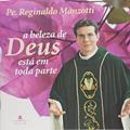 Ler A Beleza de Deus Está em toda parte, do autor Reginaldo Manzotti
