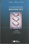 Ler Estado Atual Do Biodireito, O 4ed 2007 4a.ed. - 2007, do autor Maria Helena Diniz
