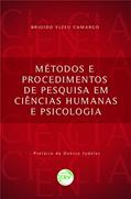 Ler Métodos E Procedimentos De Pesquisa Em Ciências Humanas E Psicologia, do autor Brígido Vizeu Camargo Ler Métodos E Procedimentos De Pesquisa Em Ciências Humanas E Psicologia, do autor Brígido Vizeu Camargo