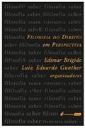 Ler Filosofia do Direito em Perspectiva - 2022, do autor Edimar Brígido; Luiz Eduardo Gunther