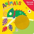 Ler Animais divertidos: Outros, do autor Susie Brooks