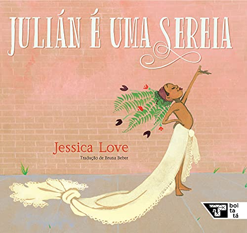 Ler Julián é uma Sereia, do autor Jessica Love Ler Julián é uma Sereia, do autor Jessica Love