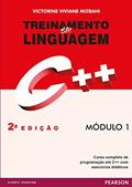 Ler Treinamento em linguagem C++, módulo 1, do autor Victorine Viviane Mizrahi