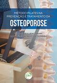 Ler Método Pilates na prevenção e tratamento da Osteoporose, do autor Gustavo Eiji Ueno Anami; Raphael Gonçalves de Oliveira