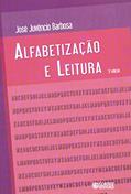 Ler Alfabetização e leitura, do autor José Juvêncio Barbosa