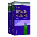 Ler Nelson Tratado de Pediatria - 2 Volumes, do autor Arana, Victor^Bradaschia, Vivian
