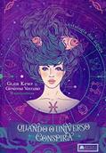 Ler Quando O Universo Conspira, do autor Glau Kemp; Giovanna Vaccaro Ler Quando O Universo Conspira, do autor Glau Kemp; Giovanna Vaccaro