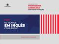 Ler 60 Textos Em Inglês Com Áudio, do autor Vários Autores