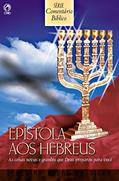 Ler Epístola aos Hebreus: As Coisas Novas e Grandes que Deus Preparou para Você, do autor Severino Pedro da Silva Ler Epístola aos Hebreus: As Coisas Novas e Grandes que Deus Preparou para Você, do autor Severino Pedro da Silva
