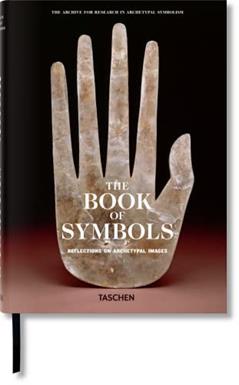 O Livro dos Símbolos, do autor Kathleen Martin