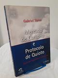 Ler Mercado de Carbono e Protocolo de Quioto, do autor Gabriel Sister