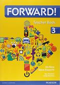 Ler Forward! Level 3 Teacher Book + Multi-Rom, do autor Ron Martinez; Candy Martinez; Steve Elsworth; Jim Rose Ler Forward! Level 3 Teacher Book + Multi-Rom, do autor Ron Martinez; Candy Martinez; Steve Elsworth; Jim Rose