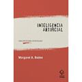 Ler Inteligência artificial: Uma brevíssima introdução, do autor Margaret A. Boden Ler Inteligência artificial: Uma brevíssima introdução, do autor Margaret A. Boden