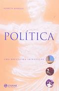 Ler Politica. Uma Brevíssima Introdução, do autor Kenneth R. Minogue