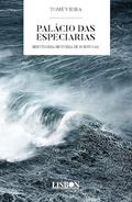 Ler Palácio das Especiarias, Brevíssima História de Portugal, do autor Tomé Vieira Ler Palácio das Especiarias, Brevíssima História de Portugal, do autor Tomé Vieira