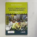 Ler Ogos e Brinquedos Multidisciplinares. Sucata - Volume 1, do autor Eatriz Piccolo Gimenes