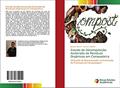 Ler Estudo de Decomposição Acelerada de Resíduos Orgânicos em Composteira: Utilização de Biocatalisador na Aceleração do Processos de Compostagem, do autor Jacques Specht; Luciane Calabria Ler Estudo de Decomposição Acelerada de Resíduos Orgânicos em Composteira: Utilização de Biocatalisador na Aceleração do Processos de Compostagem, do autor Jacques Specht; Luciane Calabria