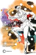 Ler As Tramas do Fantástico: Contos e Novela, do autor E.T.A. Hoffmann