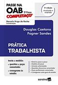 Ler Passe na OAB 2ª Fase - FGV - Prática Trabalhista- 5ª edição 2021, do autor Marcelo Hugo da Rocha; Fagner Sandes; Douglas Caetano Ler Passe na OAB 2ª Fase - FGV - Prática Trabalhista- 5ª edição 2021, do autor Marcelo Hugo da Rocha; Fagner Sandes; Douglas Caetano