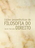Ler Lições propedêuticas de filosofia do direito, do autor Javier Hervada