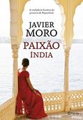 Ler Paixão Índia, do autor Javier Moro