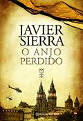Ler O anjo perdido, do autor Javier Sierra