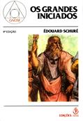 Ler Grandes Iniciados, os Esboco da Historia Secreta das Religioes - 1, do autor Berni Ler Grandes Iniciados, os Esboco da Historia Secreta das Religioes - 1, do autor Berni