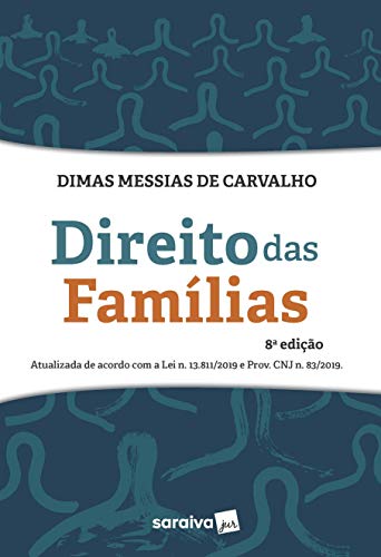 Ler Direito das Famílias, do autor Dimas Messias de Carvalho Ler Direito das Famílias, do autor Dimas Messias de Carvalho