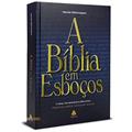 Ler A Bíblia em esboços: O esboço mais abrangente da Bíblia já feito. Capítulo por capítulo, versículo por versículo, do autor Harold Willmington Ler A Bíblia em esboços: O esboço mais abrangente da Bíblia já feito. Capítulo por capítulo, versículo por versículo, do autor Harold Willmington