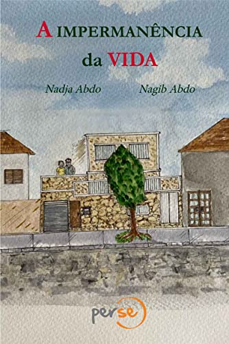 Ler A impermanência da vida, do autor Nadja Abdo; Nagib Abdo Ler A impermanência da vida, do autor Nadja Abdo; Nagib Abdo