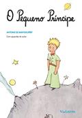 Ler O Pequeno Príncipe: Edição integral com ilustrações originais coloridas, do autor Antoine de Saint-Exupéry Ler O Pequeno Príncipe: Edição integral com ilustrações originais coloridas, do autor Antoine de Saint-Exupéry
