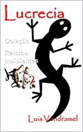 Ler Lucrecia, do autor Luis Vendramel