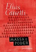 Ler Massa e poder, do autor Elias Canetti