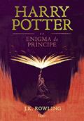 Ler Harry Potter e o Enigma do Príncipe: 6, do autor J.K. Rowling Ler Harry Potter e o Enigma do Príncipe: 6, do autor J.K. Rowling