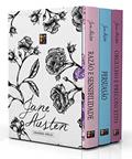 Ler Coleção Jane Austen - Caixa, do autor Jane Austen Ler Coleção Jane Austen - Caixa, do autor Jane Austen