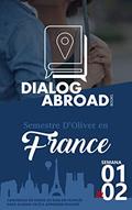 Ler Conversas de todos os dias em francês para ajudar você a aprender francês - Semana 1/Semana 2: Semestre d'Oliver en France (Quinzena), do autor Dialog Abroad Books Ler Conversas de todos os dias em francês para ajudar você a aprender francês - Semana 1/Semana 2: Semestre d'Oliver en France (Quinzena), do autor Dialog Abroad Books