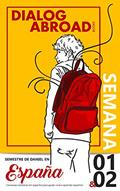 Ler Conversas cotidianas em espanhol para ajudar você a aprender espanhol - Semana 1/Semana 2: Semestre de Daniel en España (Quinzena), do autor Dialog Abroad Books Ler Conversas cotidianas em espanhol para ajudar você a aprender espanhol - Semana 1/Semana 2: Semestre de Daniel en España (Quinzena), do autor Dialog Abroad Books