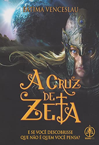 Ler A Cruz de Zeta, do autor Fátima Vanceslau