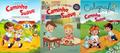 Ler Colecao caminho suave - 03 livros, do autor Maíra Lot Micales Ler Colecao caminho suave - 03 livros, do autor Maíra Lot Micales