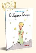 Ler O Pequeno Príncipe : Edição Integral com ilustrações coloridas, do autor Antoine de Saint-Exupéry Ler O Pequeno Príncipe : Edição Integral com ilustrações coloridas, do autor Antoine de Saint-Exupéry
