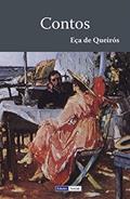 Ler Contos, do autor Eça de Queirós