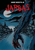 Ler Jarbas: O Lobisomem, do autor André Bozzetto Jr