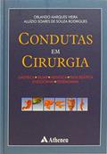 Ler Condutas em Cirurgia: Gástrica, Biliar, Hepática, Pancreática, Endócrina, Esofagiana, do autor Orlando Marques Vieira; Aluízio Soares de Souza Rodrigues Ler Condutas em Cirurgia: Gástrica, Biliar, Hepática, Pancreática, Endócrina, Esofagiana, do autor Orlando Marques Vieira; Aluízio Soares de Souza Rodrigues