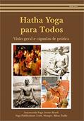 Ler Hatha Yoga Para Todos, do autor Swami Niranjanananda Saraswati