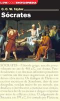 Ler Sócrates, do autor C. C. W. Taylor