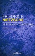 Ler Assim falou Zaratustra: 22, do autor Friedrich Nietzsche